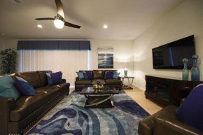 Last Minute Disney Getaway! Private Pool, Hot Tub & Games Room. Book Now! #53410